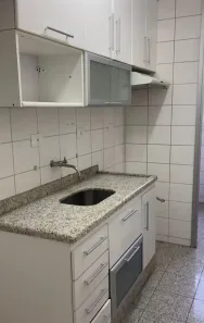 Apartamento com 2 Quartos à venda, 53m² no Vila Regente Feijó, São Paulo