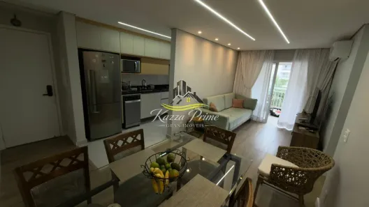 Apartamento com 3 Quartos à venda, 81m² no Vila Isa, São Paulo