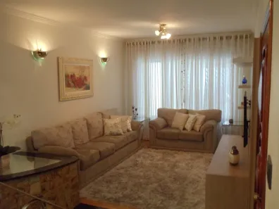 Casa com 3 Quartos à venda, 171m² no Rudge Ramos, São Bernardo do Campo