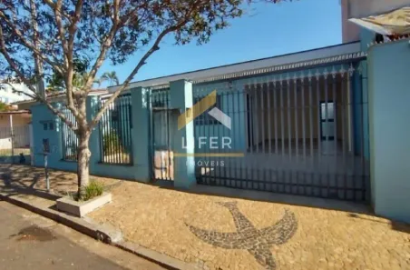 Casa com 4 Quartos à venda, 201m² no Parque Taquaral, Campinas