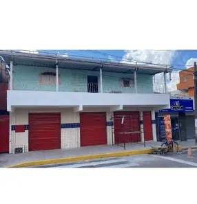 Prédio Comercial para alugar, 150m² no Nova Descoberta, Natal