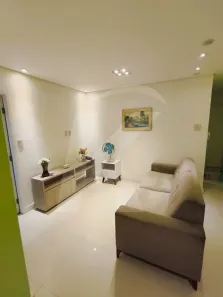 Apartamento com 2 Quartos à venda, 47m² no Vila Gustavo, São Paulo