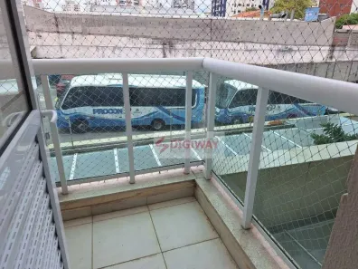 Apartamento com 2 Quartos para alugar, 57m² no Vila Gumercindo, São Paulo