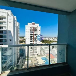 Apartamento com 2 Quartos à venda, 52m² no Parque Campolim, Sorocaba