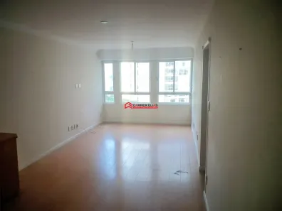 Apartamento com 3 Quartos para alugar, 122m² no Perdizes, São Paulo