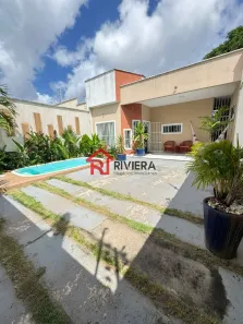 Casa com 3 Quartos à venda, 127m² no , São José de Ribamar