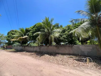 Lote/Terreno à venda, 1014m² no Portal do Sol, João Pessoa