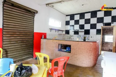 Ponto Comercial para alugar, 60m² no Nossa Senhora das Graças, Divinópolis