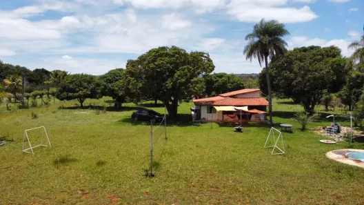 Fazenda/Sítio com 4 Quartos à venda, 40000m² no Planaltina, Brasília