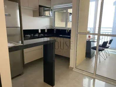 Apartamento com 2 Quartos à venda, 62m² no Parque Campolim, Sorocaba