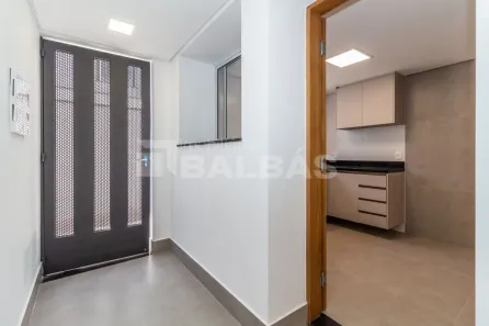 Casa com 1 Quarto para alugar, 36m² no Vila Gomes Cardim, São Paulo