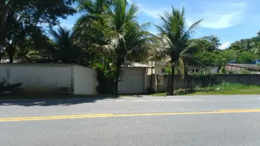 Casa com 4 Quartos à venda, 196m² no Agro Brasil, Cachoeiras de Macacu