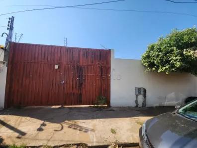 para alugar, 400m² no Vila Moreira, São José do Rio Preto