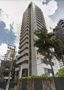 Apartamento com 3 Quartos à venda, 155m² no Aclimação, São Paulo