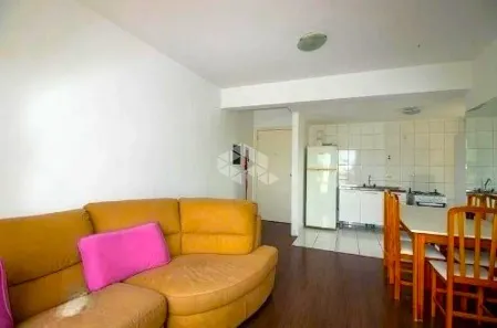 Apartamento com 2 Quartos à venda, 57m² no Morro Santana, Porto Alegre