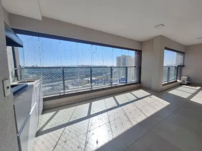 Apartamento com 3 Quartos para venda ou aluguel, 115m² no Vila Leopoldina, São Paulo