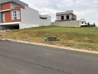 Lote/Terreno à venda, 300m² no Jardins Di Roma, Indaiatuba