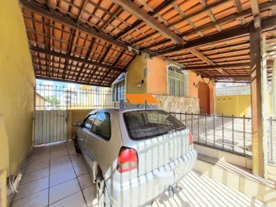 Casa com 7 Quartos à venda, 311m² no Santa Rosa, Belo Horizonte