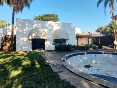 Imóvel Comercial com 4 Quartos para alugar, 560m² no Jardim Flamboyant, Campinas