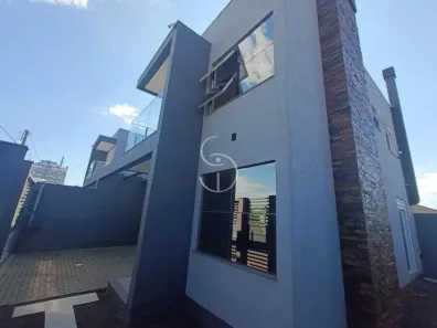 Casa com 2 Quartos à venda, 141m² no Scharlau, São Leopoldo