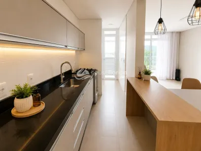 Apartamento com 3 Quartos à venda, 114m² no Campeche, Florianópolis