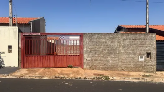 Lote/Terreno à venda, 200m² no Residencial das Américas, São José do Rio Preto