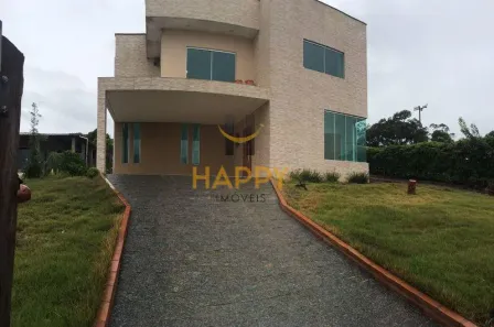 Casa de Condomínio com 3 Quartos à venda, 330m² no Almeida, Jaboticatubas