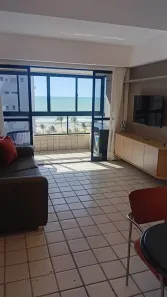 Flat com 1 Quarto para alugar, 41m² no Boa Viagem, Recife