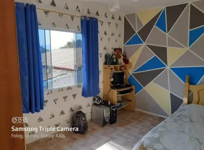 Fazenda/Sítio com 3 Quartos à venda, 900m² no Centro, Caçapava