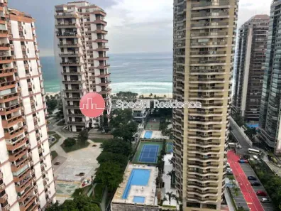 Apartamento com 4 Quartos à venda, 160m² no Barra da Tijuca, Rio de Janeiro