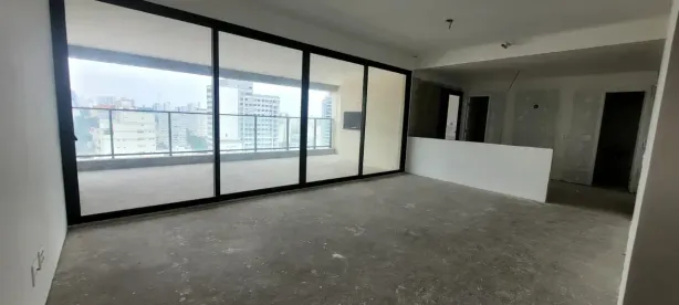 Apartamento com 4 Quartos à venda, 190m² no Perdizes, São Paulo