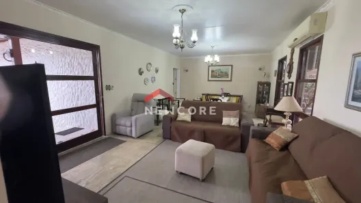 Casa com 4 Quartos à venda, 296m² no Saco dos Limões, Florianópolis