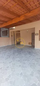 Sobrado com 2 Quartos para alugar, 180m² no Jardim Uirá, São José dos Campos