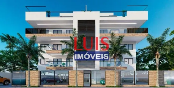 Apartamento com 3 Quartos à venda, 97m² no Piratininga, Niterói