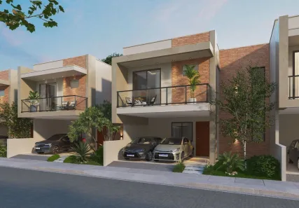 Casa com 4 Quartos à venda, 197m² no Levilândia, Ananindeua