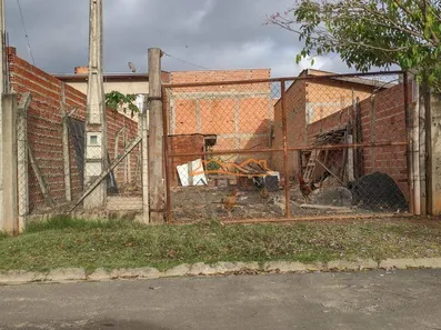 Lote/Terreno à venda, 175m² no Loteamento Vem Viver Piracicaba I, Piracicaba