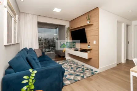 Apartamento com 3 Quartos à venda, 70m² no Saúde, São Paulo