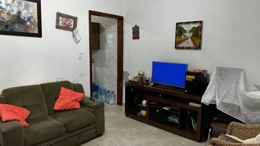 Casa com 2 Quartos à venda, 82m² no Comercial e Residencial Jardim Mariana, Pindamonhangaba