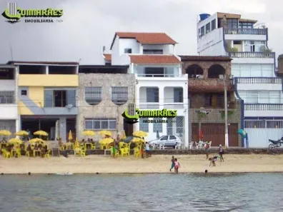Casa com 6 Quartos à venda, 550m² no Ribeira, Salvador