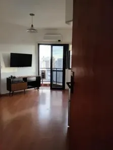 Apartamento com 1 Quarto à venda, 42m² no Vila Mariana, São Paulo