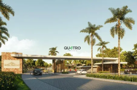 Lote/Terreno à venda, 259m² no Pacheco, Caucaia