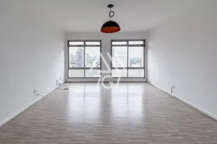 Apartamento com 2 Quartos à venda, 92m² no Pinheiros, São Paulo