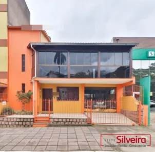 Casa com 3 Quartos para alugar, 120m² no Centro, Canoas