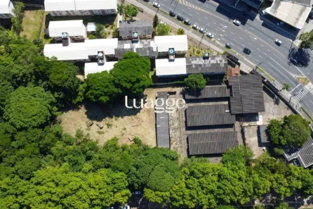 Lote/Terreno para alugar, 12000m² no Cristal, Porto Alegre