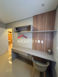 Apartamento com 2 Quartos à venda, 47m² no Cidade Nitro Operária, São Paulo