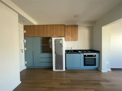 Apartamento com 2 Quartos para alugar, 56m² no Jardim Vera Cruz, São Paulo
