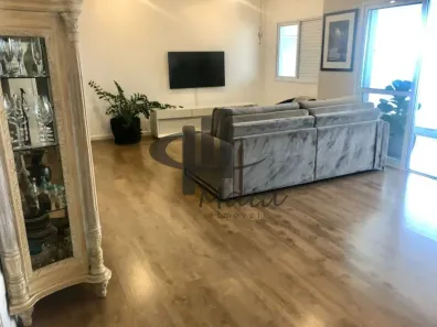 Apartamento com 3 Quartos à venda, 145m² no Santa Paula, São Caetano do Sul
