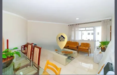 Apartamento com 3 Quartos à venda, 124m² no Bela Aliança, São Paulo