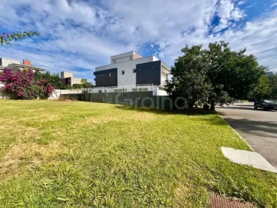 Lote/Terreno à venda, 450m² no Lagoa da Conceição, Florianópolis