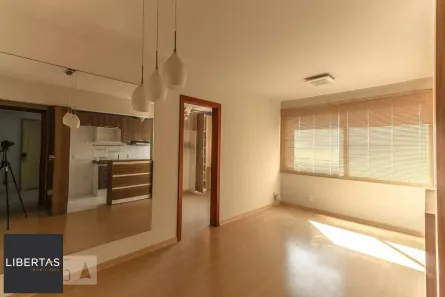 Apartamento com 1 Quarto à venda, 40m² no Azenha, Porto Alegre